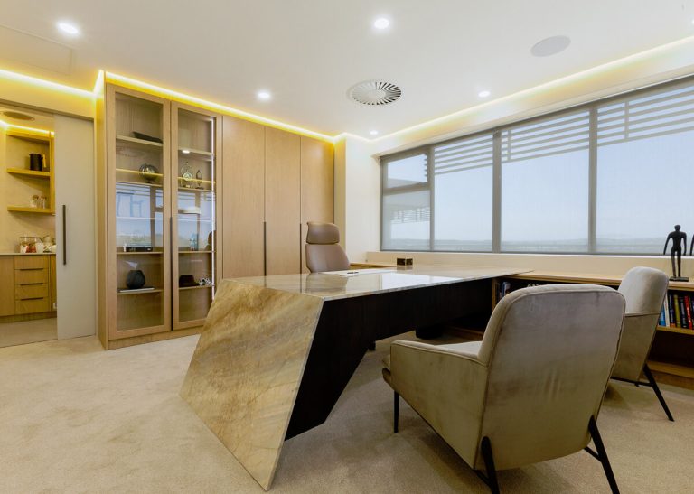 Dilolo Executive office copy Office Projects Dilolo Executive office copy