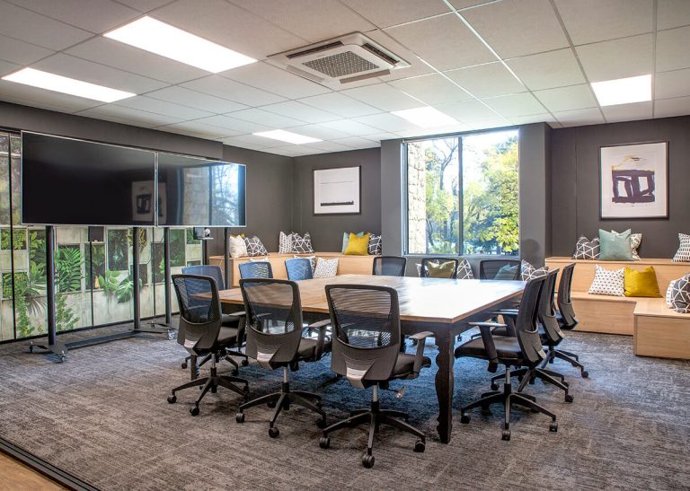 Group M Kantar Boardroom copy Office Projects Group M Kantar Boardroom copy