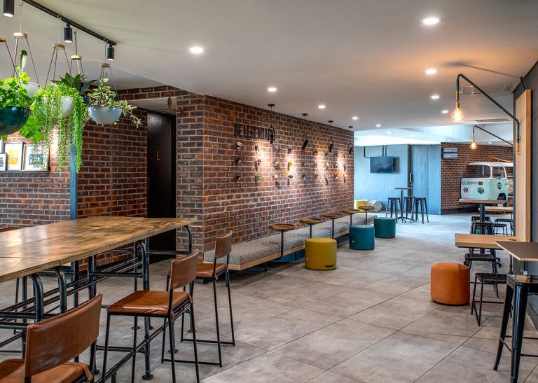 GroupM Kantar Creatory copy Office Projects GroupM Kantar Creatory copy