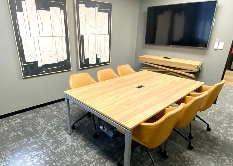 Sales and Admin Meeting room copy Office Projects Sales and Admin Meeting room copy