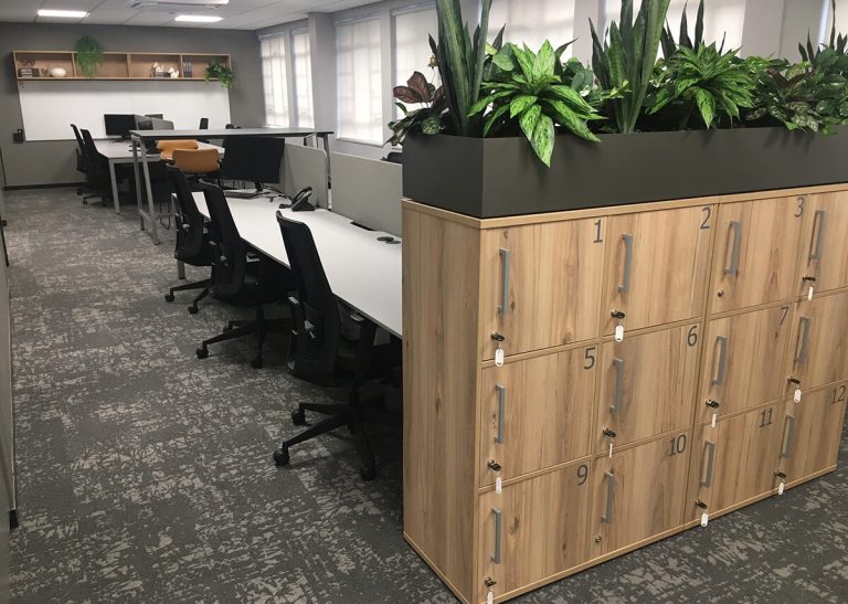 Sales and Admin hot desks copy Office Projects Sales and Admin hot desks copy