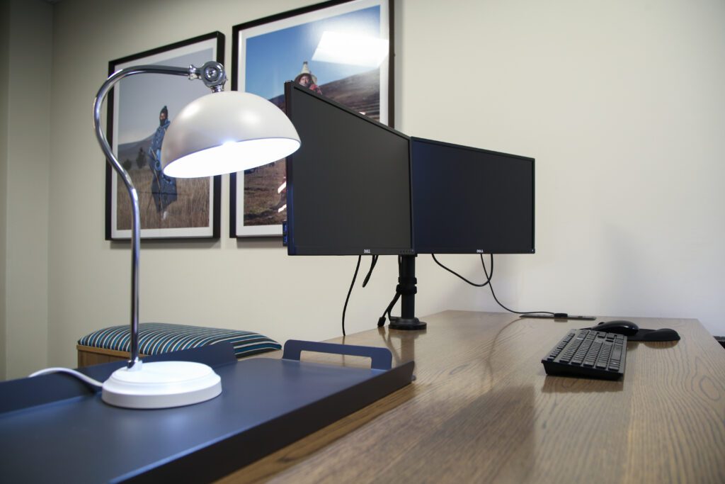 Whiteboxing 3 Whiteboxing & Workplace Trends