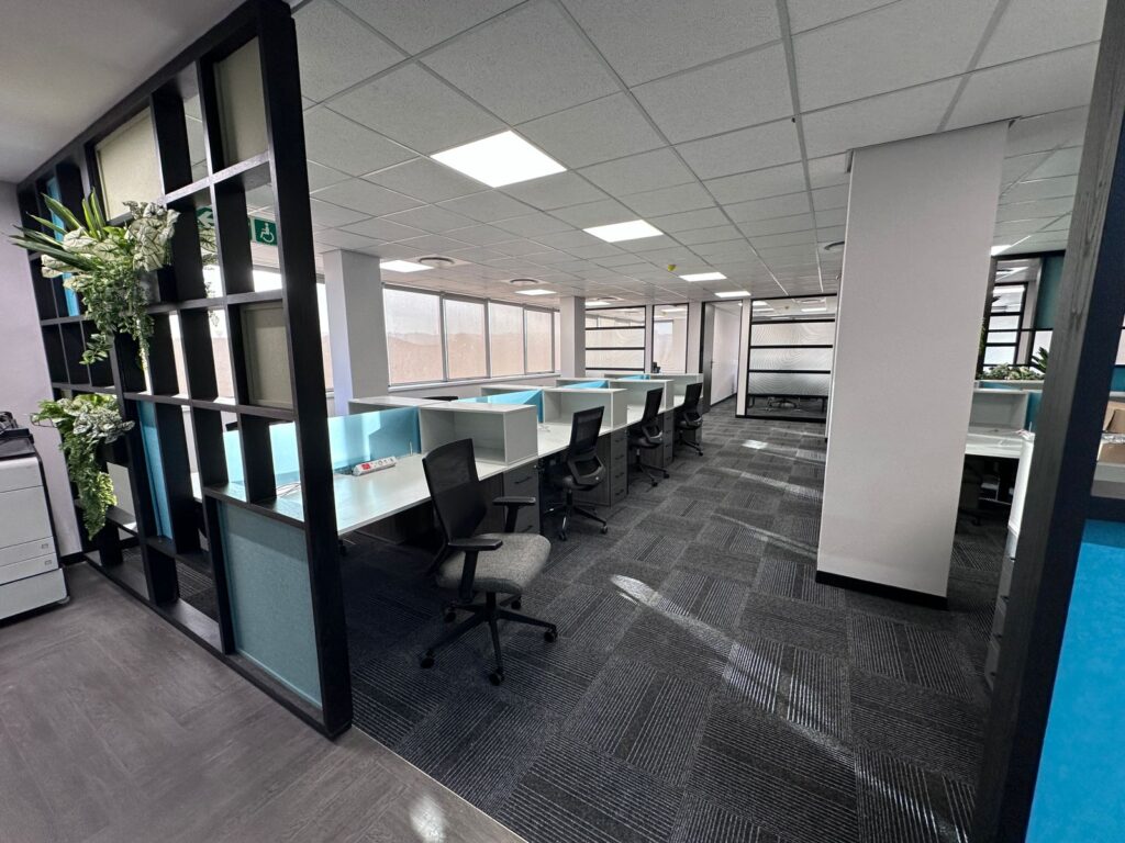 Office Interior Design