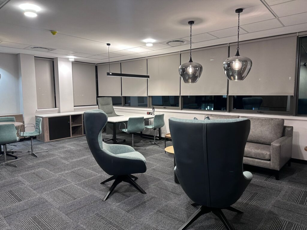 Office Interior Design